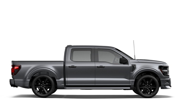 2026 Ford F-150® External Image 1